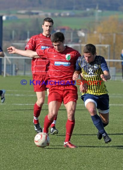 FC Zuzenhausen - TSV Höpfingen  Verbandsliaga Nordbaden (© FC Zuzenhausen - TSV Höpfingen  Verbandsliaga Nordbaden)